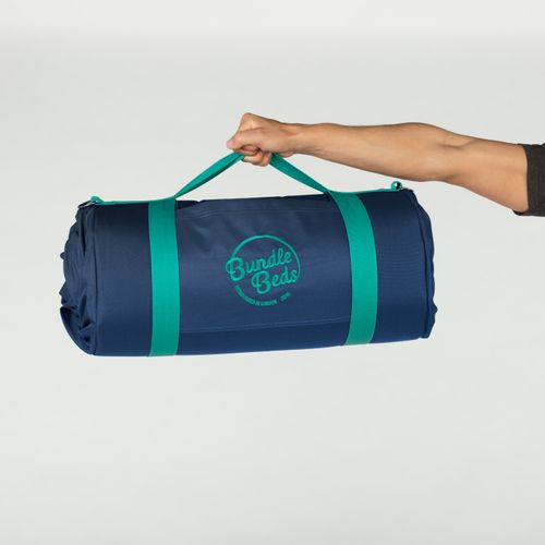 CLASSIC BUNDLE BED - OCEAN NAVY